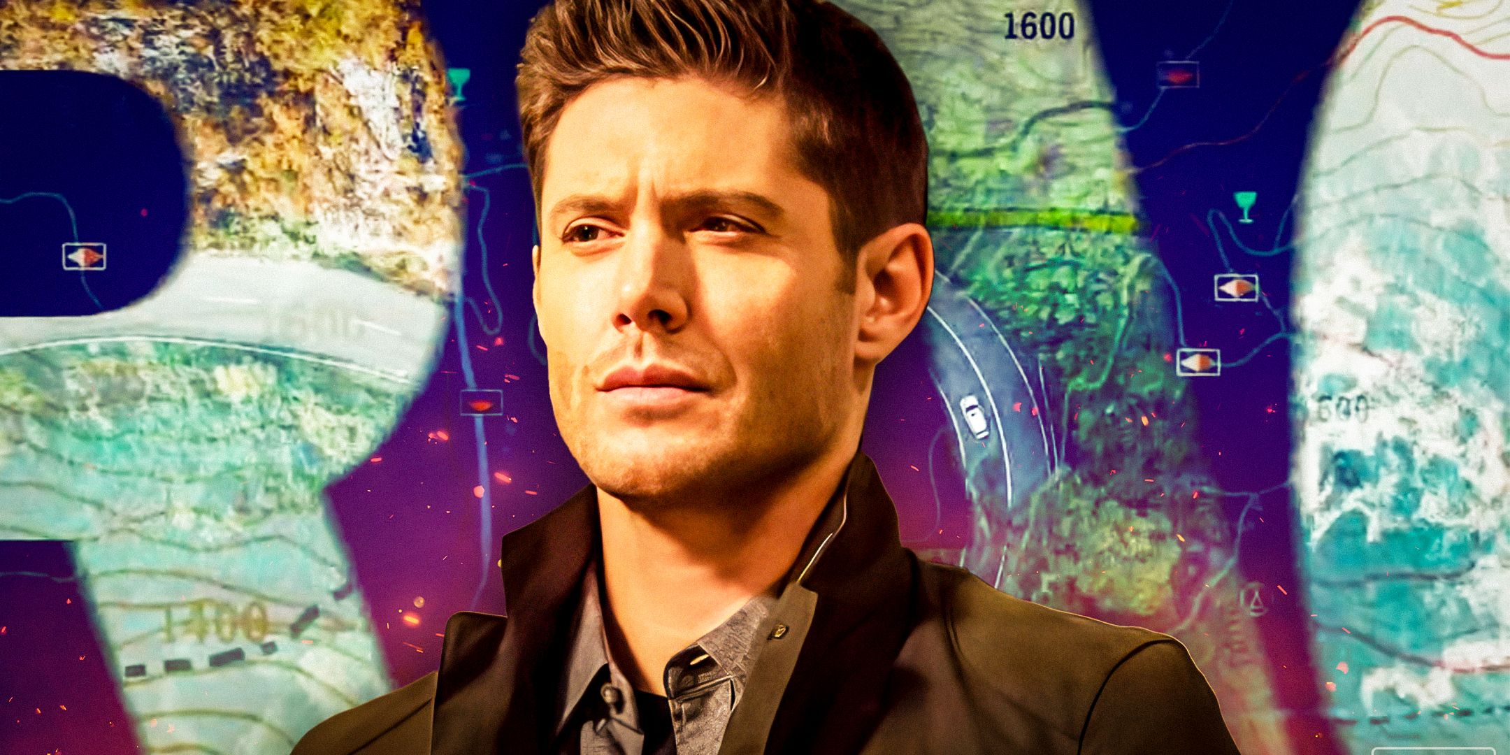 I Hope Jensen Ackles' New Role Doesn't Thwart Tracker Season 2's Promising Ensemble