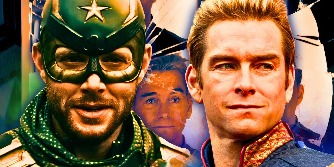 The Boys Season 5 Just Made Homelander & Soldier Boy's Team-Up Way More Likely