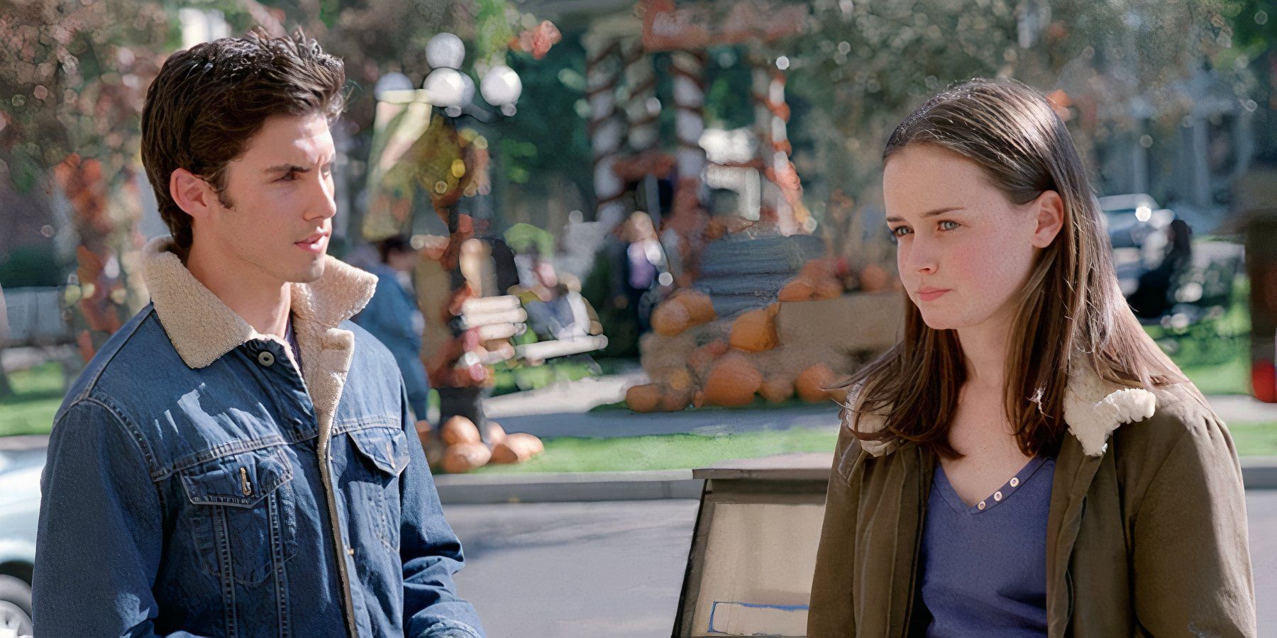 Gilmore Girls: 20 Best Episodes To Rewatch If You Miss Rory and Jess