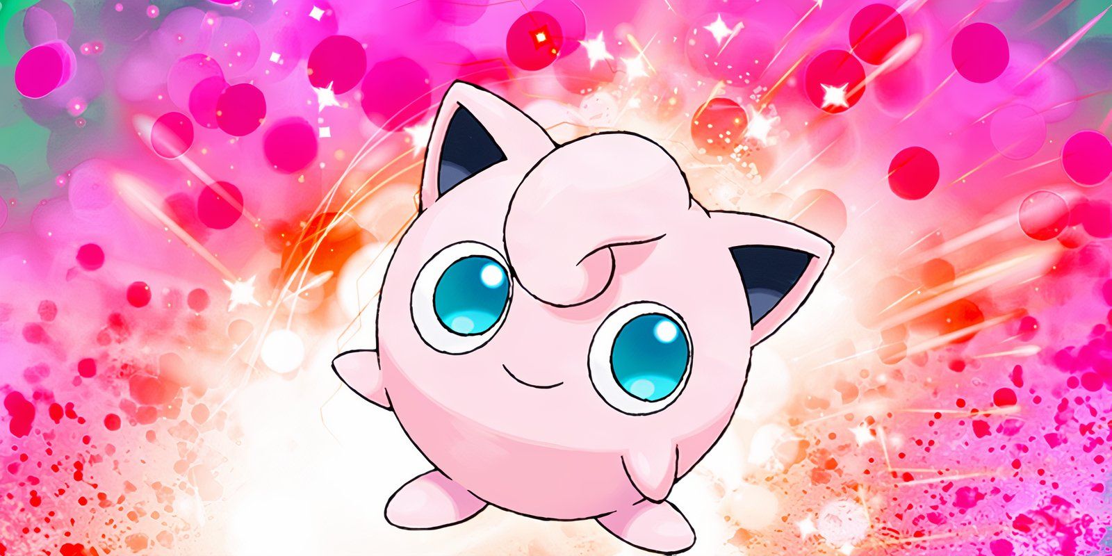 Pokmon GO Jigglypuff: Evolution, Shiny, & Catching Locations