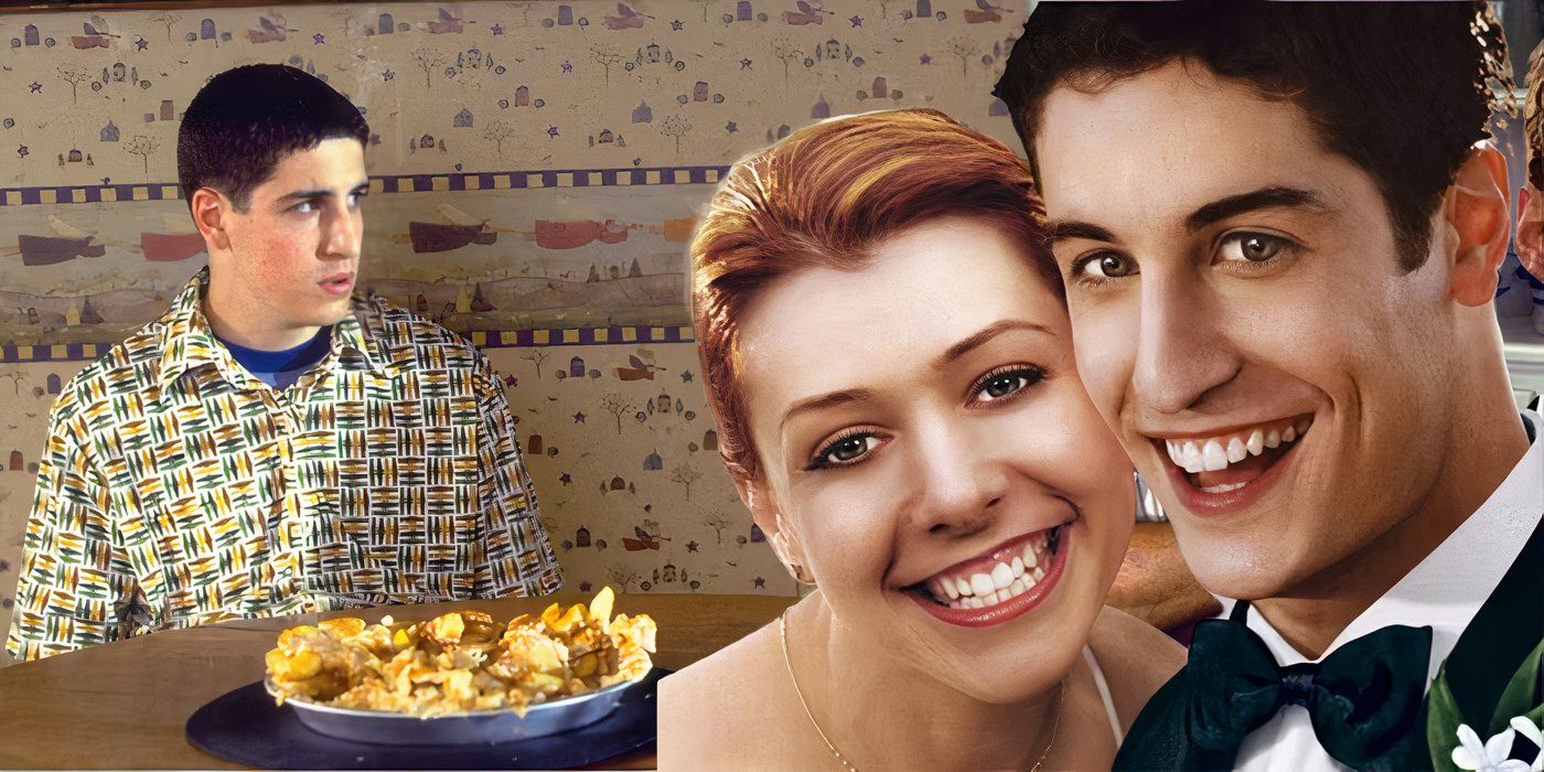 Every American Pie Movie, Ranked