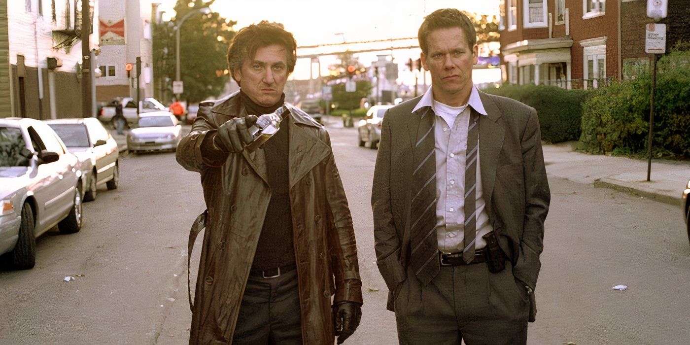 Mystic River Ending Explained