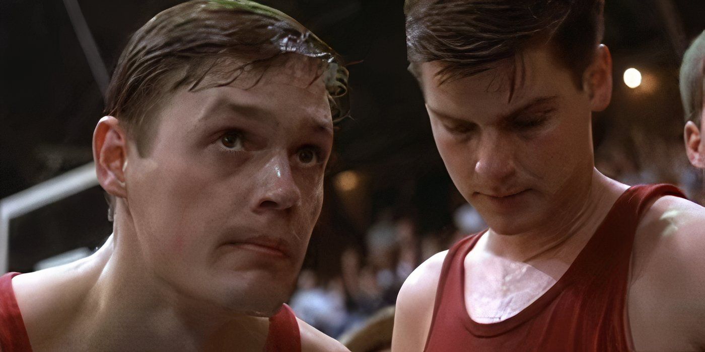 Hoosiers Cast & Character Guide: Where Are The Actors Now