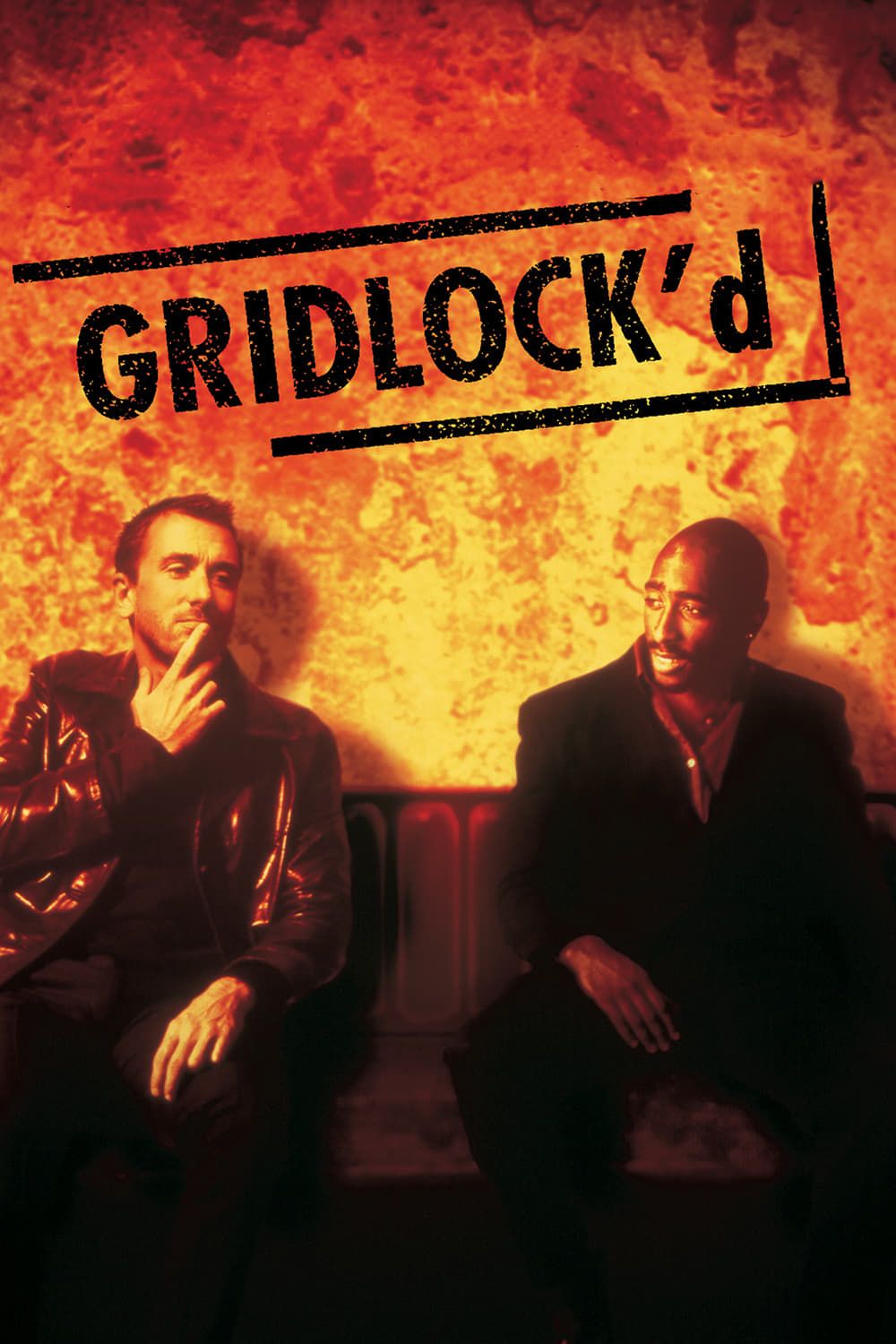 Gridlock'd (1997) Summary, Latest News, Trailer, Cast, Where to Watch ...