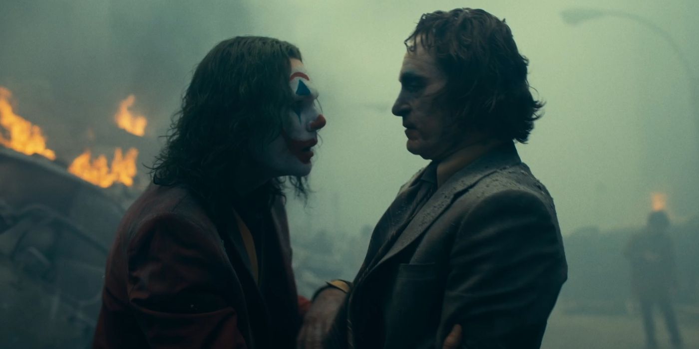 When Joker: Folie A Deux Is Set - DC Elseworlds Timeline Explained