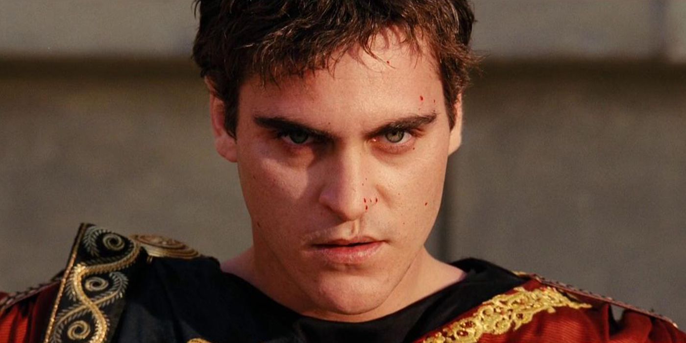 Gladiator 2s New Emperors Sets Up A Wild Twist That Will Rival Commodus Rise To Power