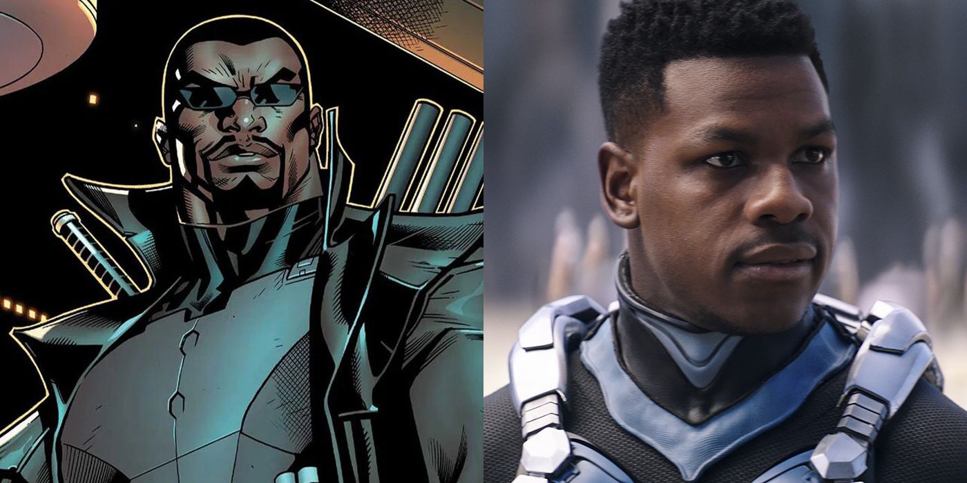 10 Castings Marvel Fans Wanted For MCU Movies That Never Happened