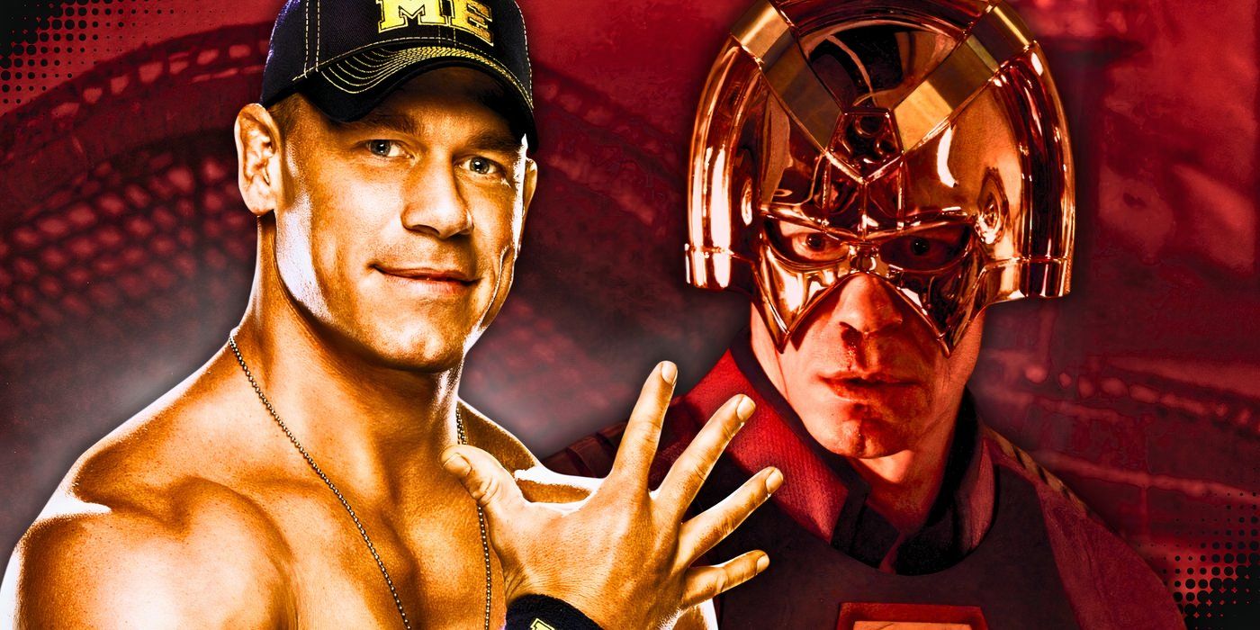 John Cena's Wrestling Retirement Is Great For His 2 Biggest Movie Franchises (But There's A Catch)