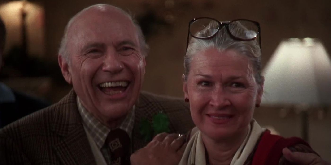 How Old Every Griswold Family Member Is In National Lampoons Christmas Vacation (& How Their Actors Compare)