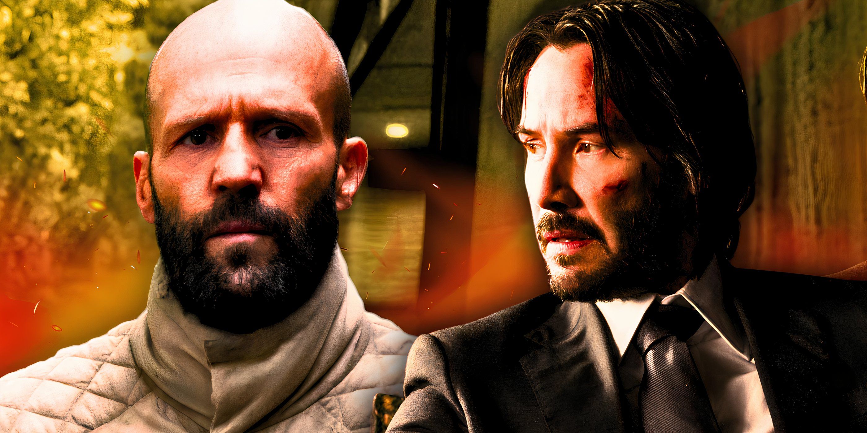 The Beekeeper Has 1 Major Problem To Overcome To Be Jason Statham's John Wick Franchise