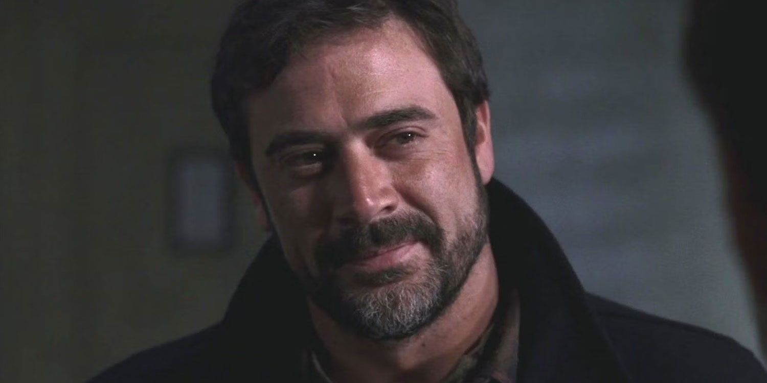 Jeffrey Dean Morgan's 10 Best Roles, Ranked Worst To Best