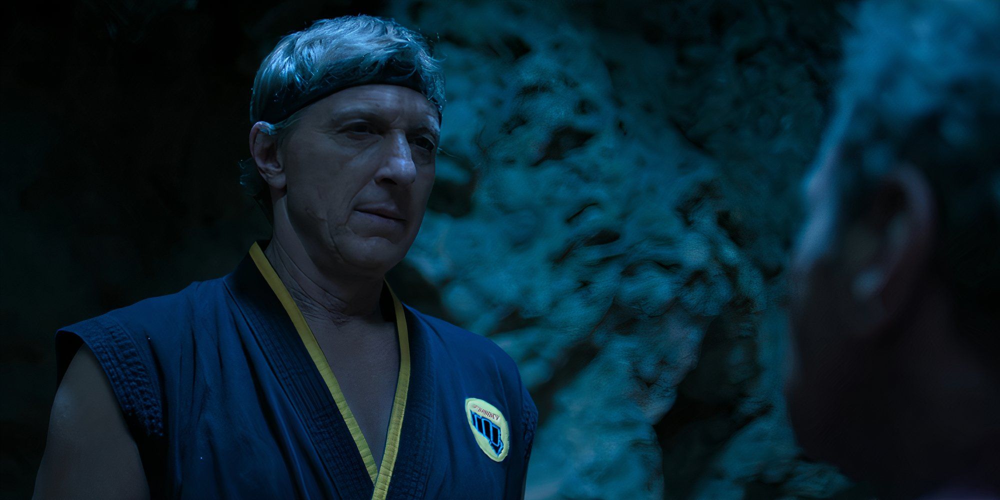 Cobra Kai Temporada 6 Parte 2 Guía de personajes y reparto