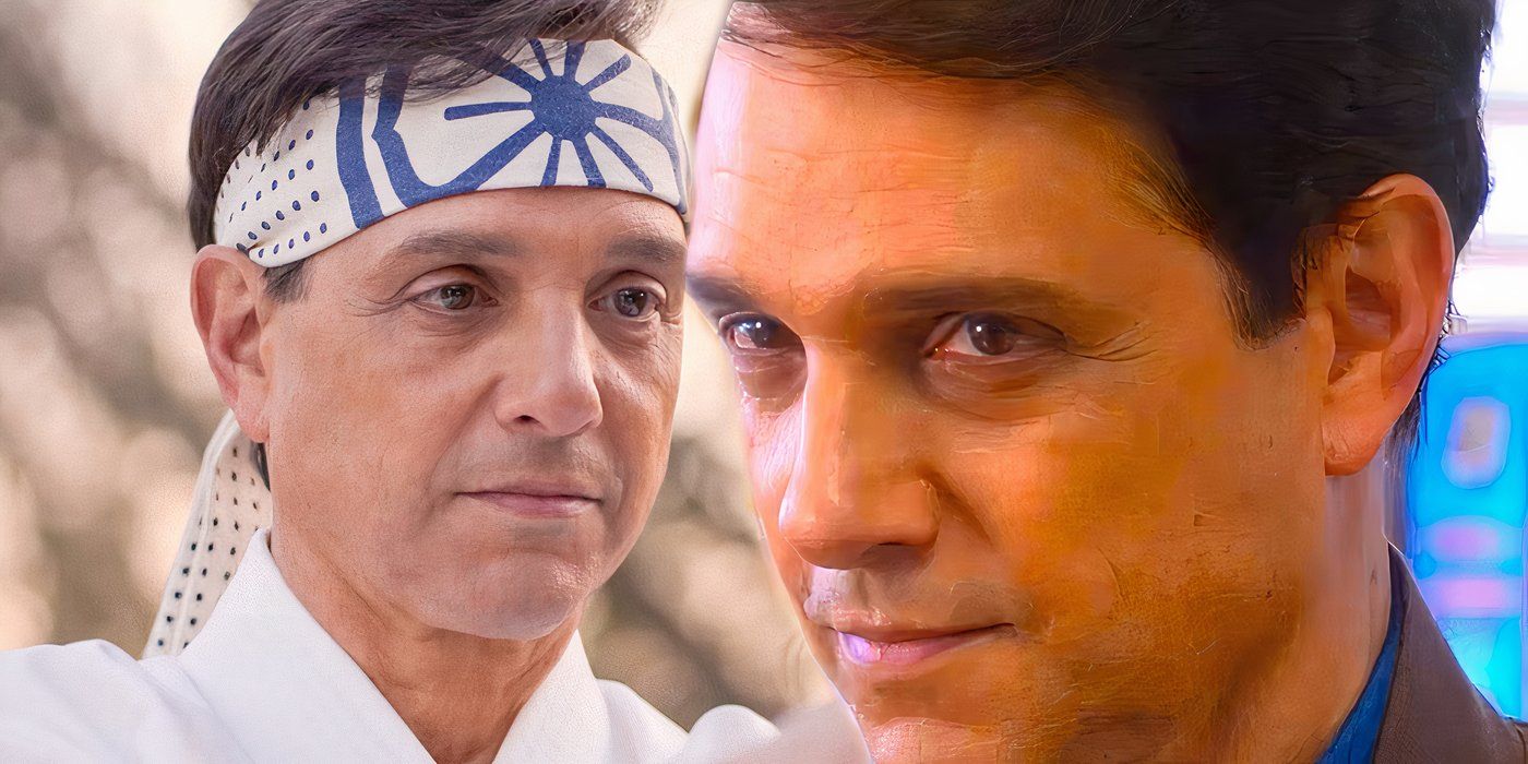 Why Cobra Kai's Daniel LaRusso Is Ready To Quit Karate Life Explained ...