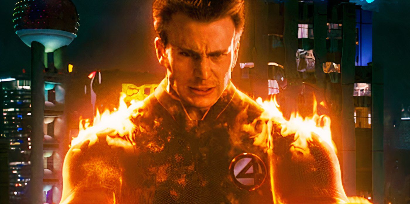 10 Fantastic Four 2000s Movie Scenes That Aged Poorly