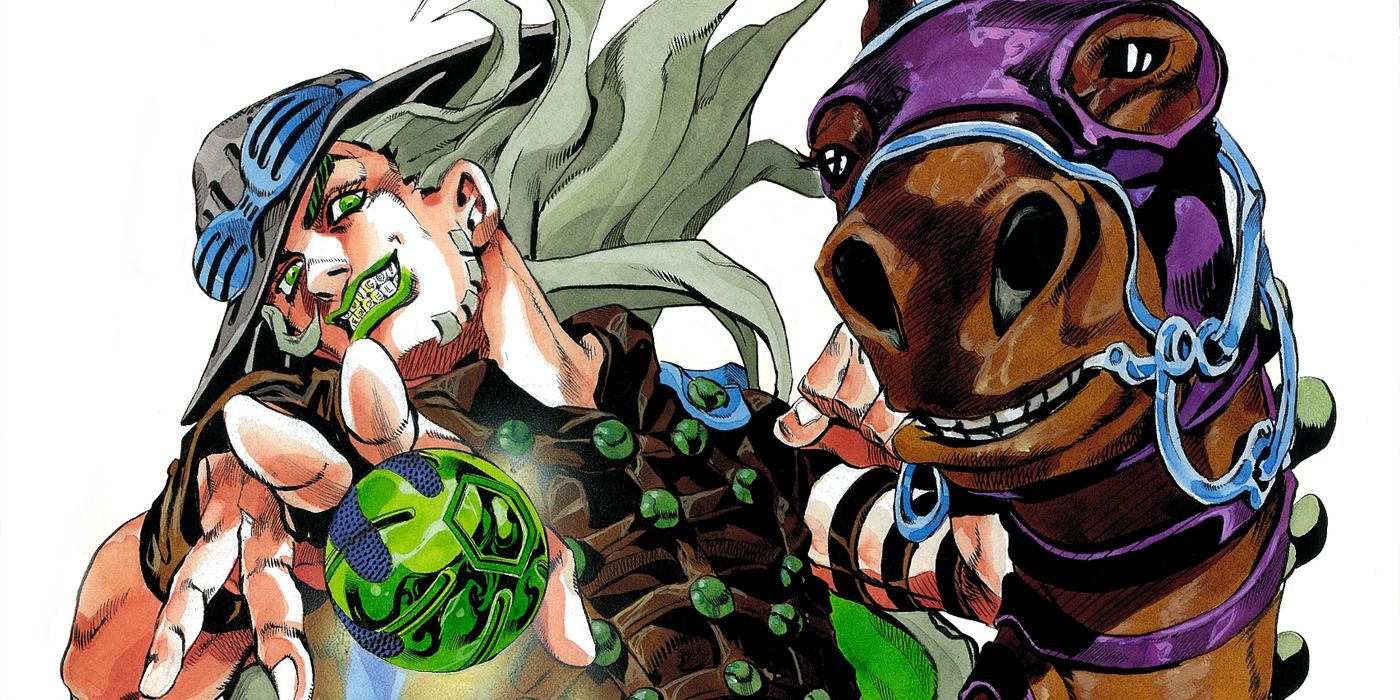 Anime JoJo's Bizarre Adventure Steel Ball Run: ¿Sucederá? Historia y todo lo que sabemos hasta ahora