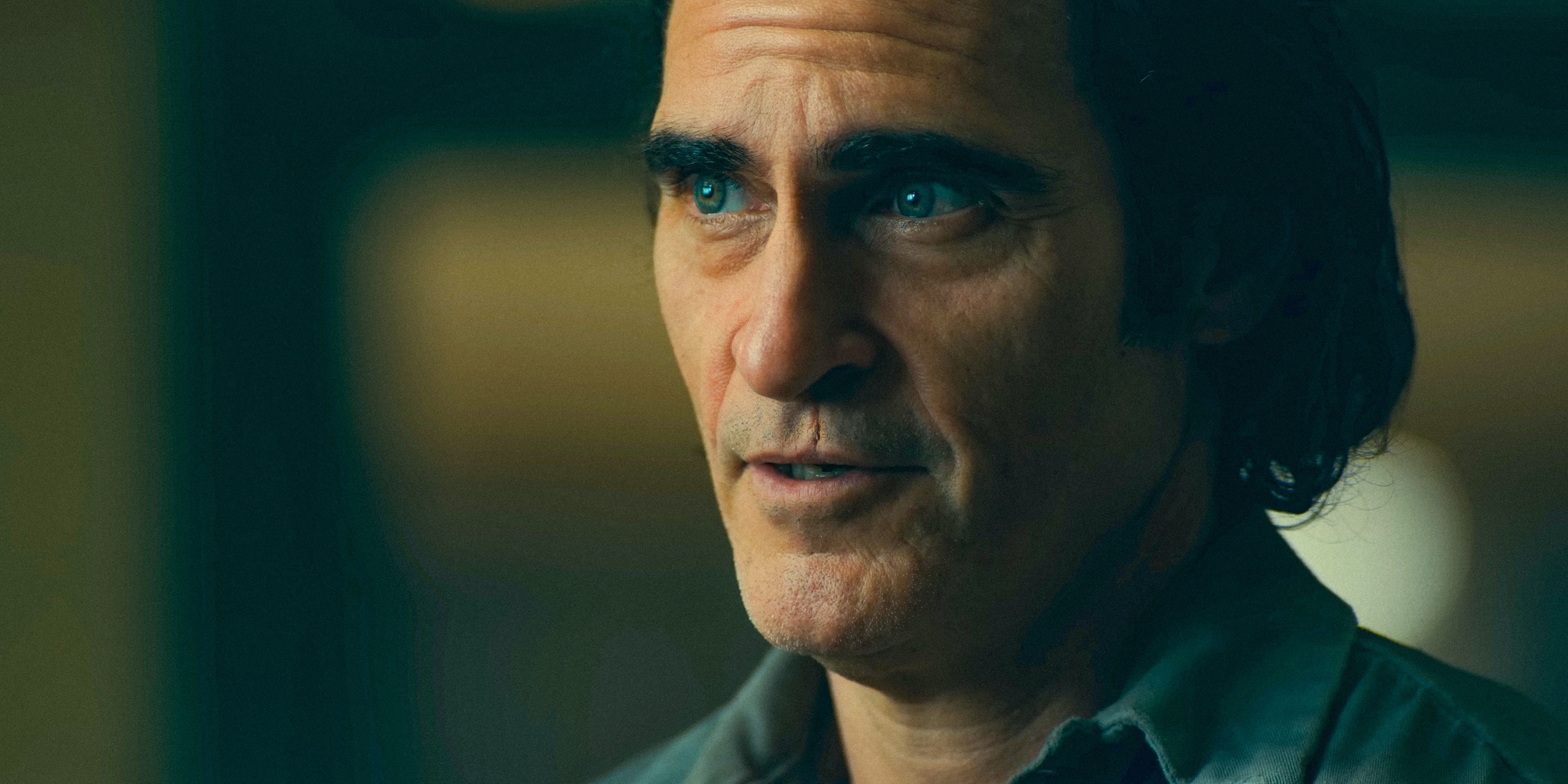 Joaquin Phoenix Sparks Hollywood 