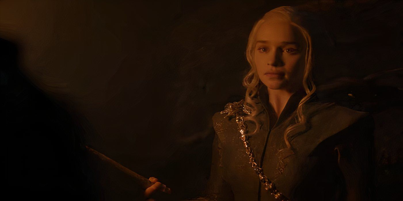 House Of The Dragon Sets Up Rhaenyra's Replacement For Another Upcoming Game Of Thrones Spinoff