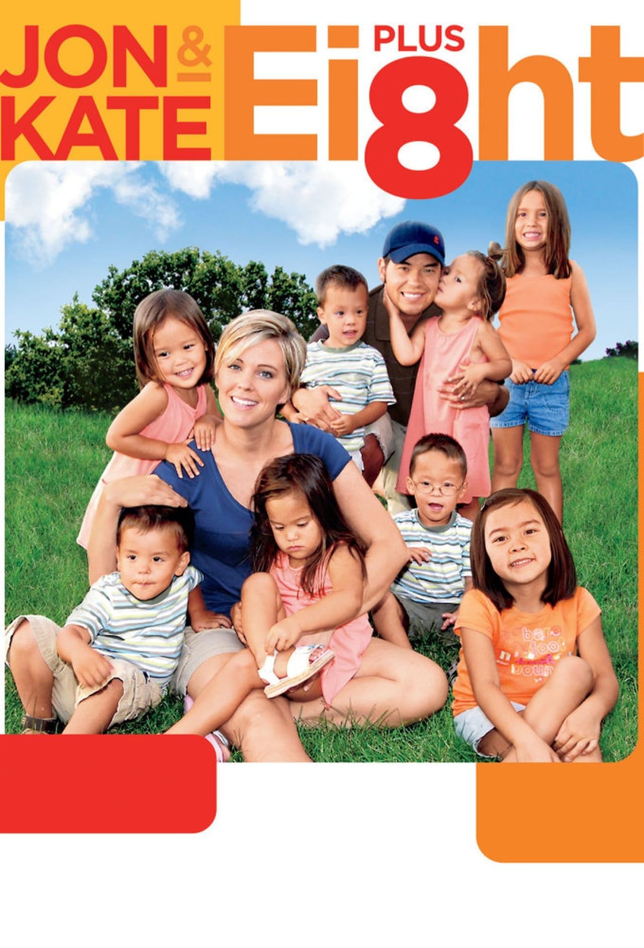 Jon & Kate Plus 8: Where Are They Now?