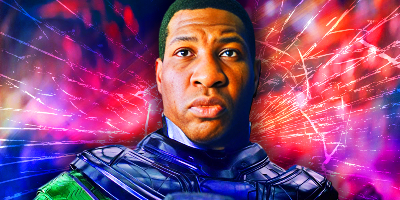 Why Kang Should be Recast Over the MCU Dropping the Character