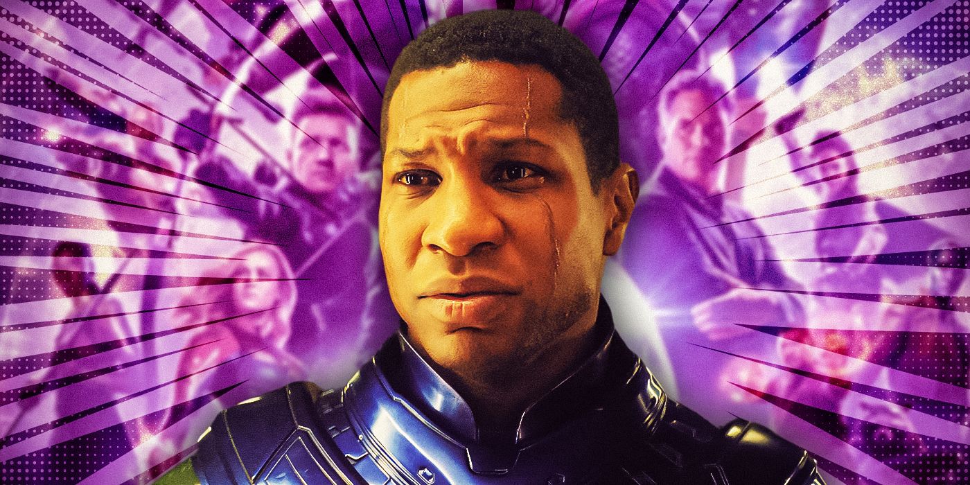 What's Going On With Jonathan Majors?