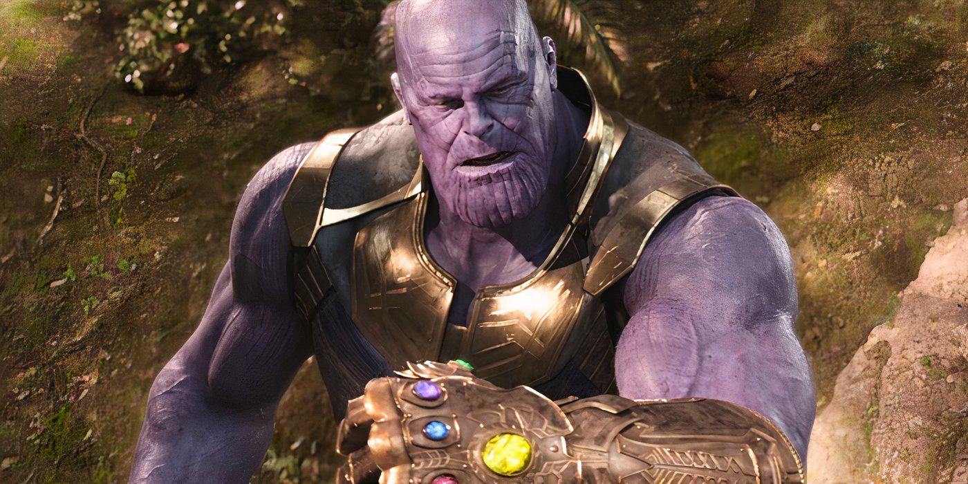 Star-Lord's Deleted Infinity War Scene Perfectly Explained A Controversial Thanos Moment