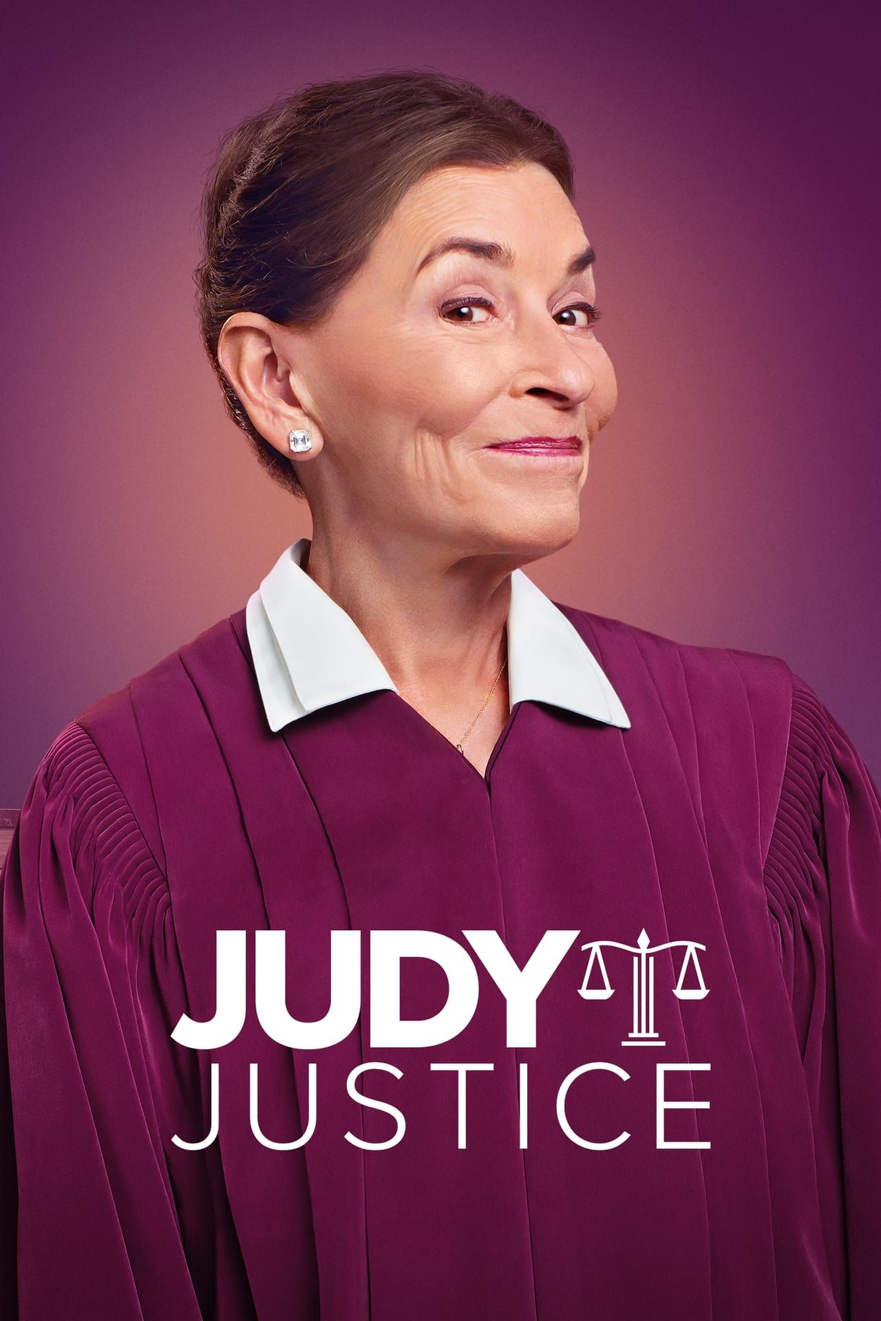 Judy Justiça