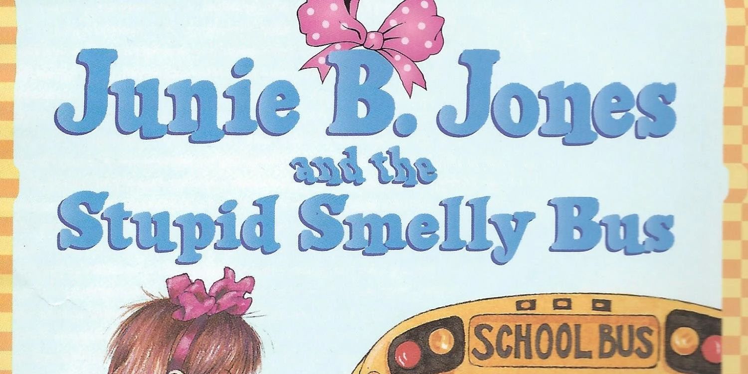 Junie B. Jones Por Barbara Park