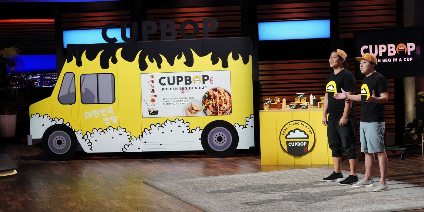 Cupbop Net Worth: How Rich The Shark Tank Company Is