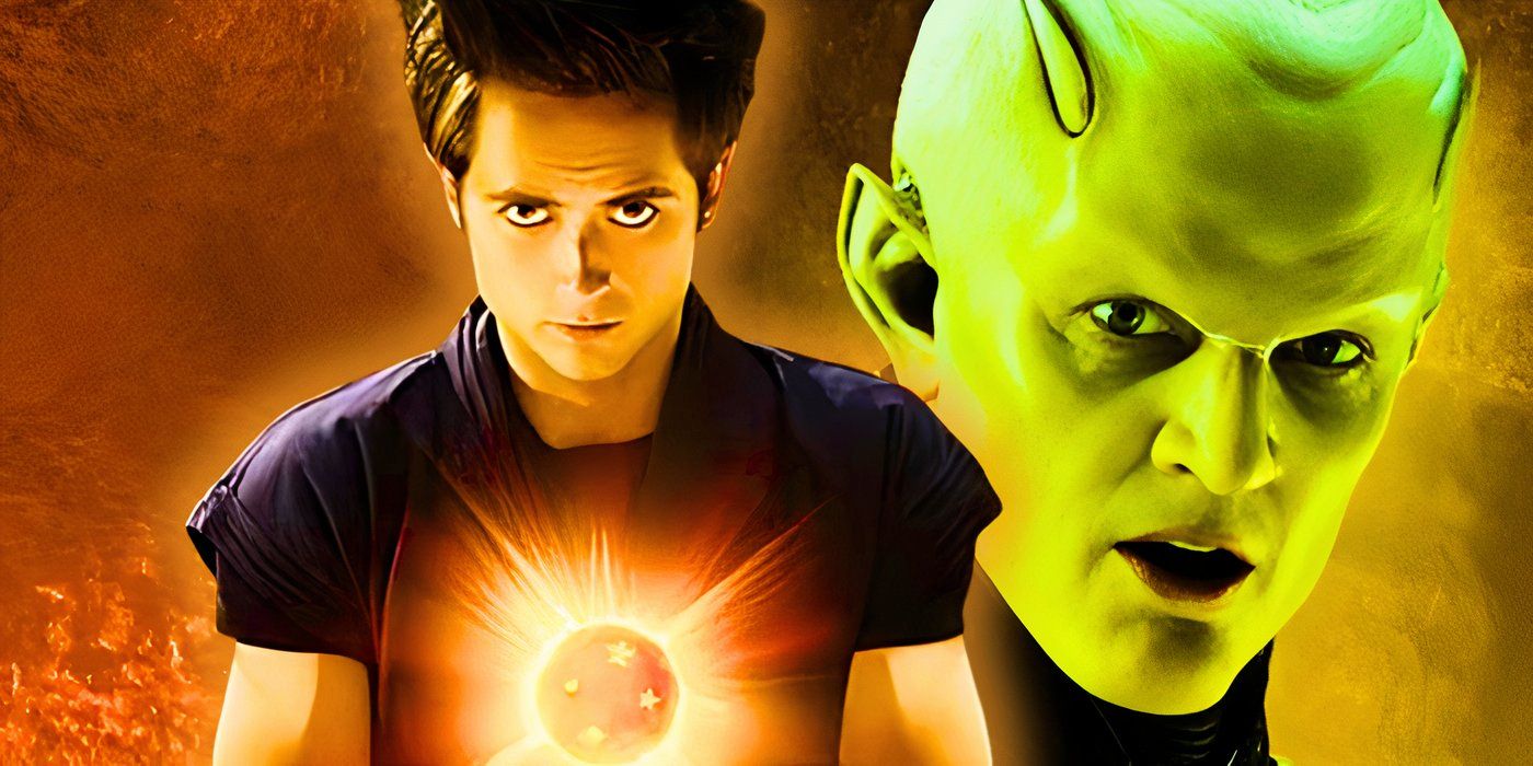 Dragon Ball’s Live-Action Movie Brought 1 Good Thing To The Franchise ...