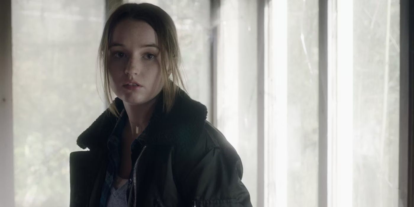 ¿Quién es Abby en la temporada 2 de The Last Of Us? Explicación del personaje de Kaitlyn Dever