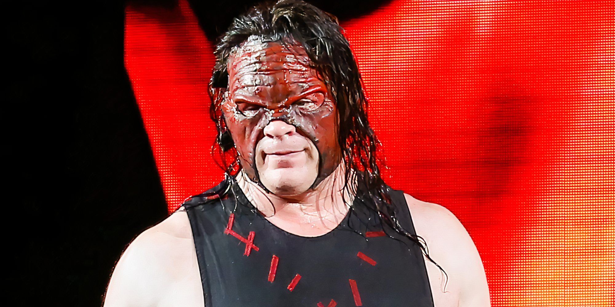 Kane WWE