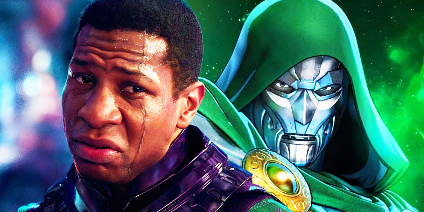 Marvel Replaced Kang In The MCU 8 Months Ago, We Just Didnt Know It Yet