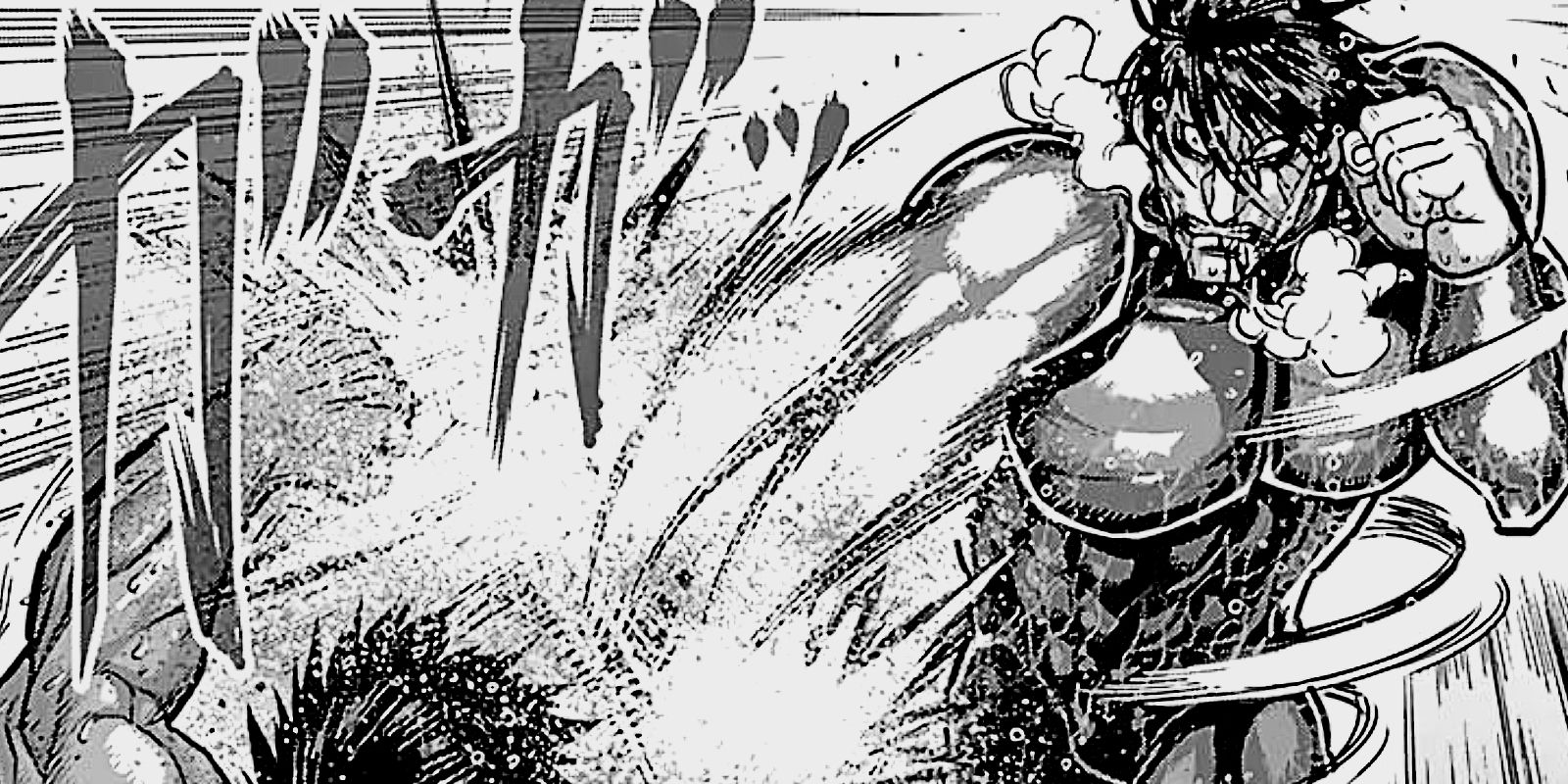 Kengen Ashura Summary, Latest News, Trailer, Season List, Cast, Where