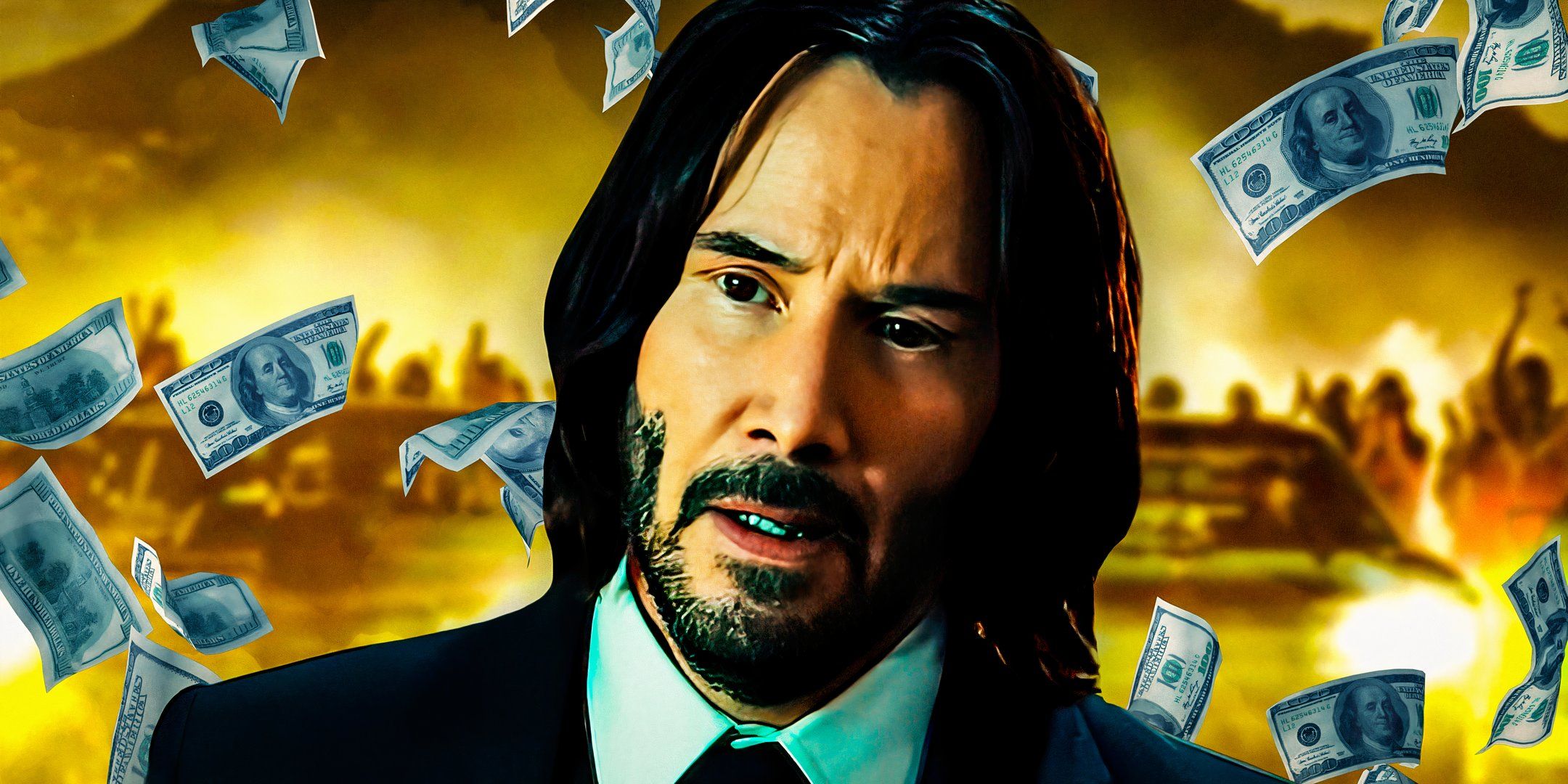 Keanu Reeves’ return to John Wick 5 would mean repeating a major mistake from that other billion-dollar action franchise