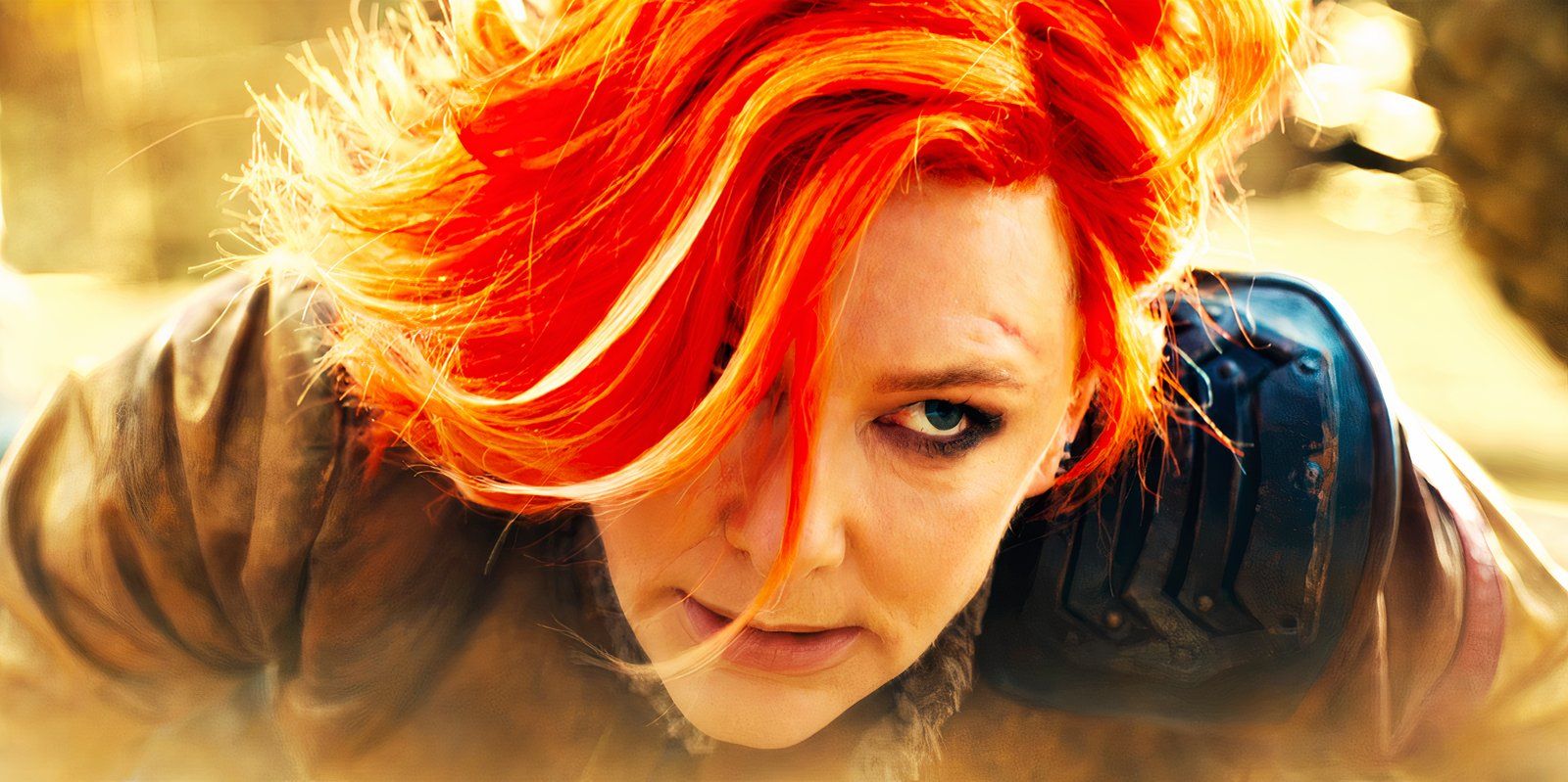 Cate Blanchett as Lilith in Borderlands