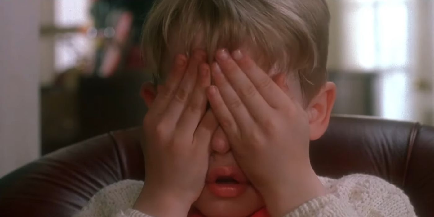 Keep The Change, You Filthy Animal: The Wild Story Behind Home Alone's Fake Movie