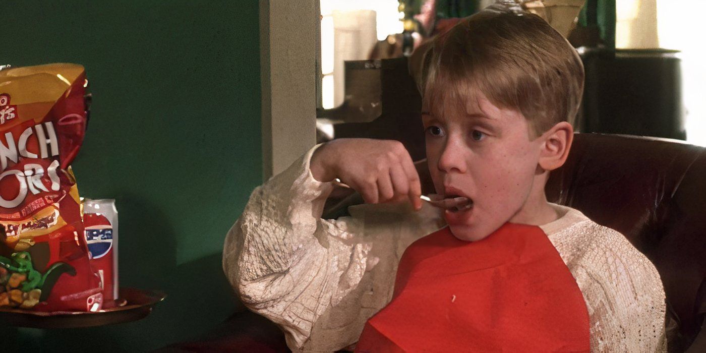 Keep The Change, You Filthy Animal: The Wild Story Behind Home Alone's Fake Movie