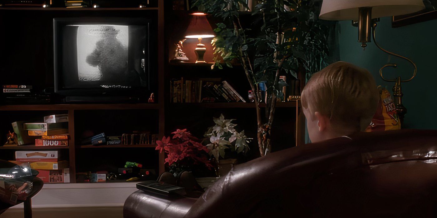 Keep The Change, You Filthy Animal: The Wild Story Behind Home Alone's Fake Movie