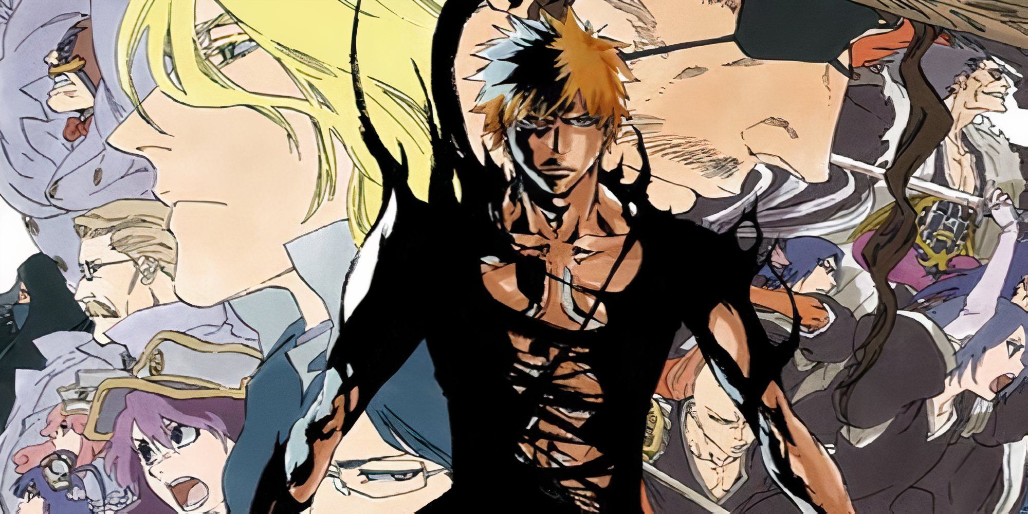 Bleach's Creator Promised to Rescue One Fan-Favorite Character in the ...