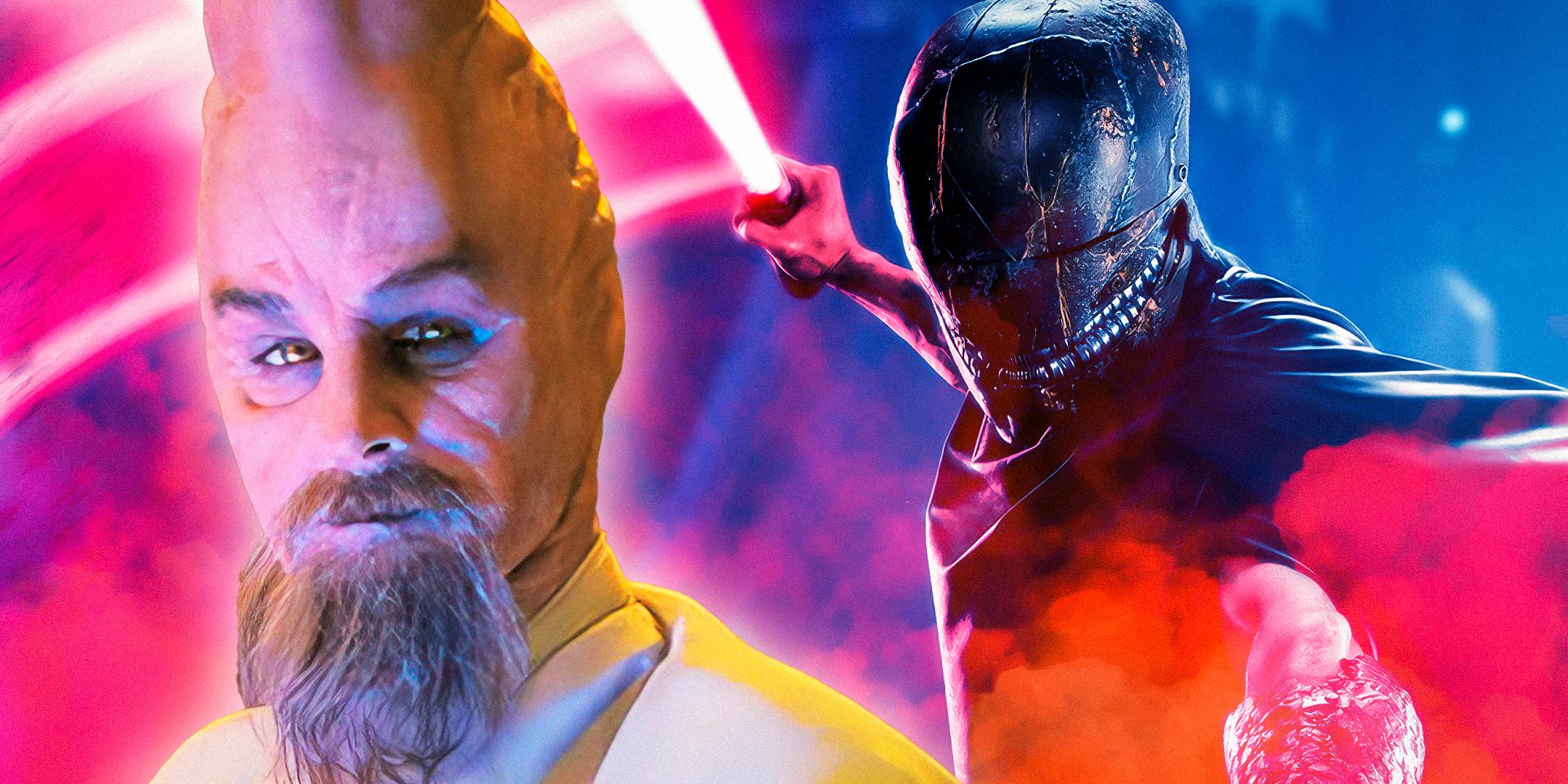 The Acolyte Finale Proves Star Wars Still Hasn't Figured Out What To Do ...