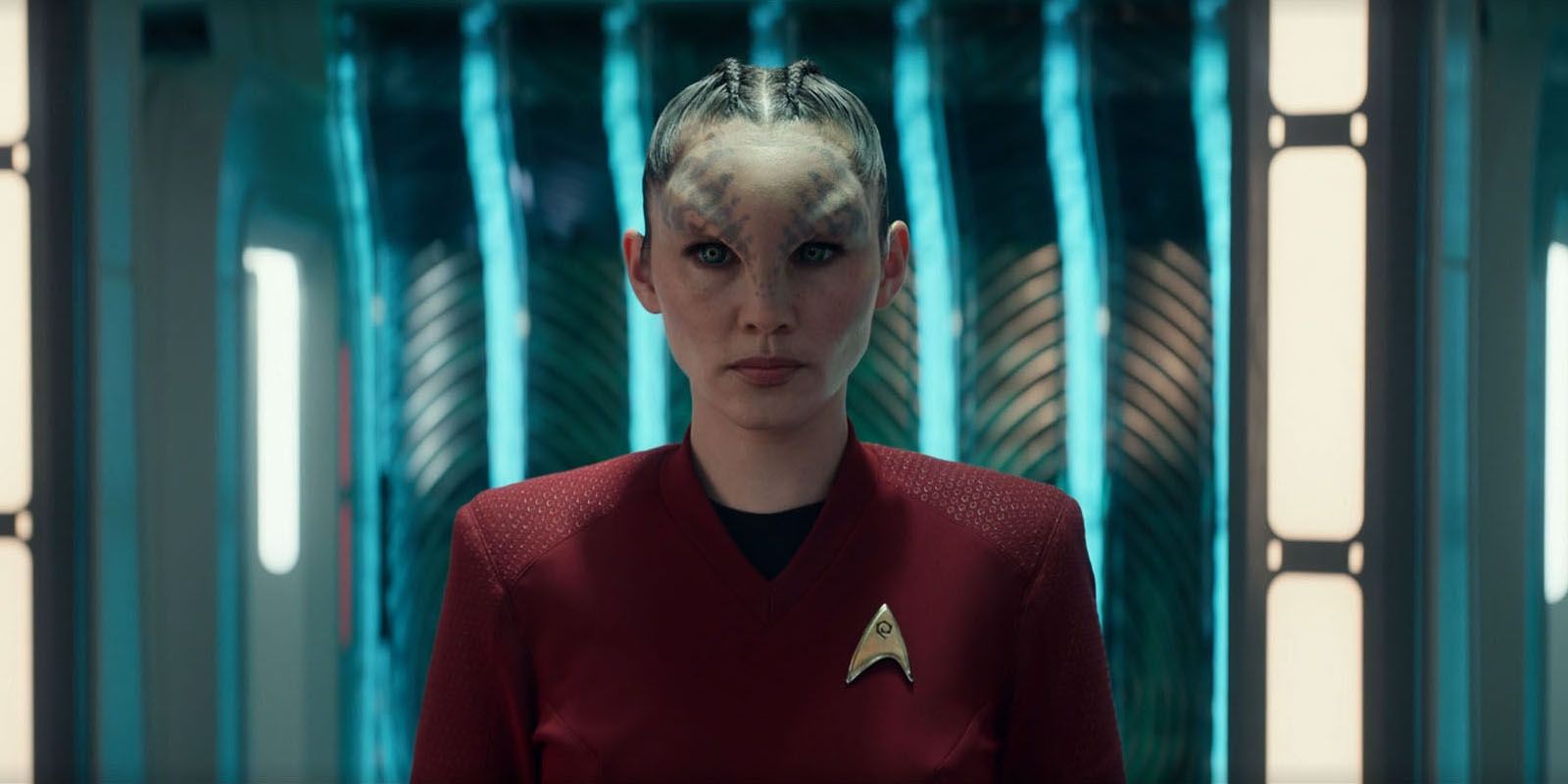 Star Trek: Strange New Worlds Season 3 Calls Back To Chapels Season 1 & 2 Genius