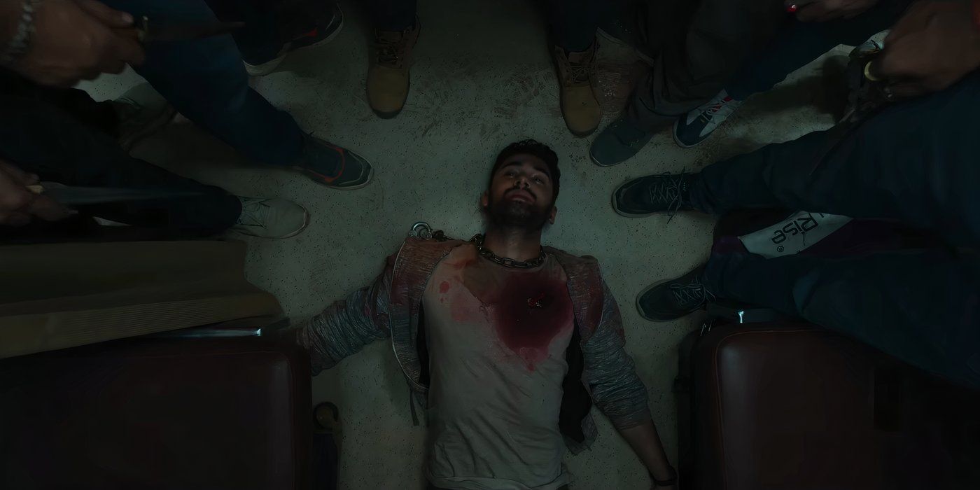 Kill Film 2023 Action 1