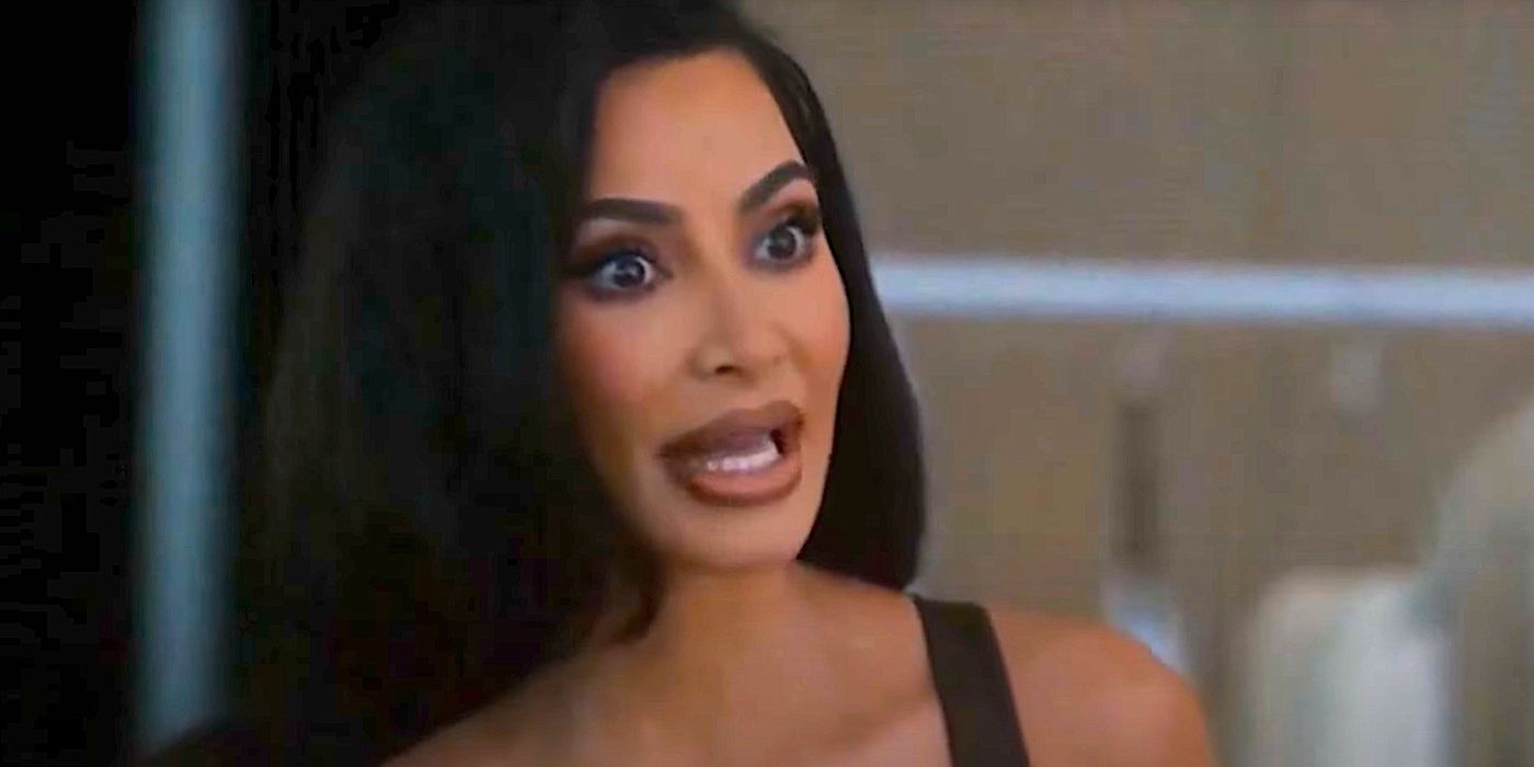 American Horror Story Weirdly Ruled Out Kim Kardashian's Most Obvious Season 13 Return