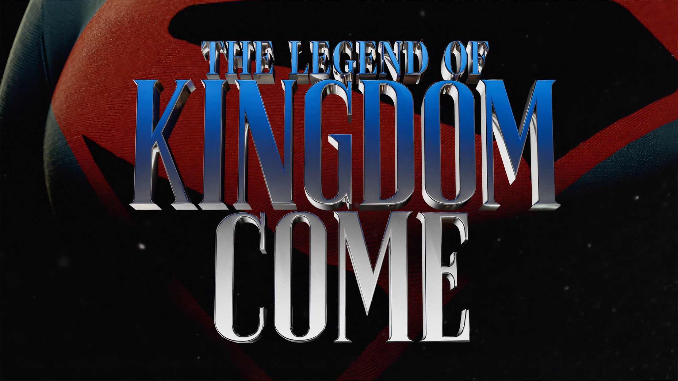 Logotipo-miniatura do KingdomComeDocumentary