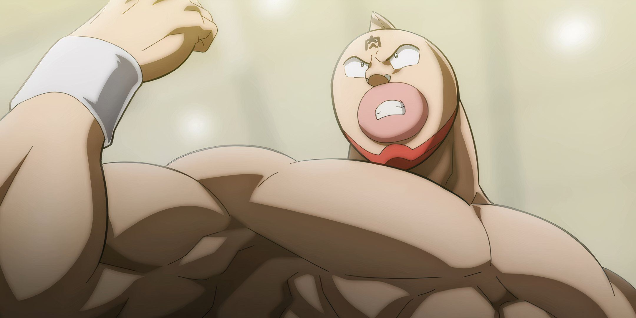 Kinnikuman Perfect Origin Arc Arc Episode #4 Release Date & Time