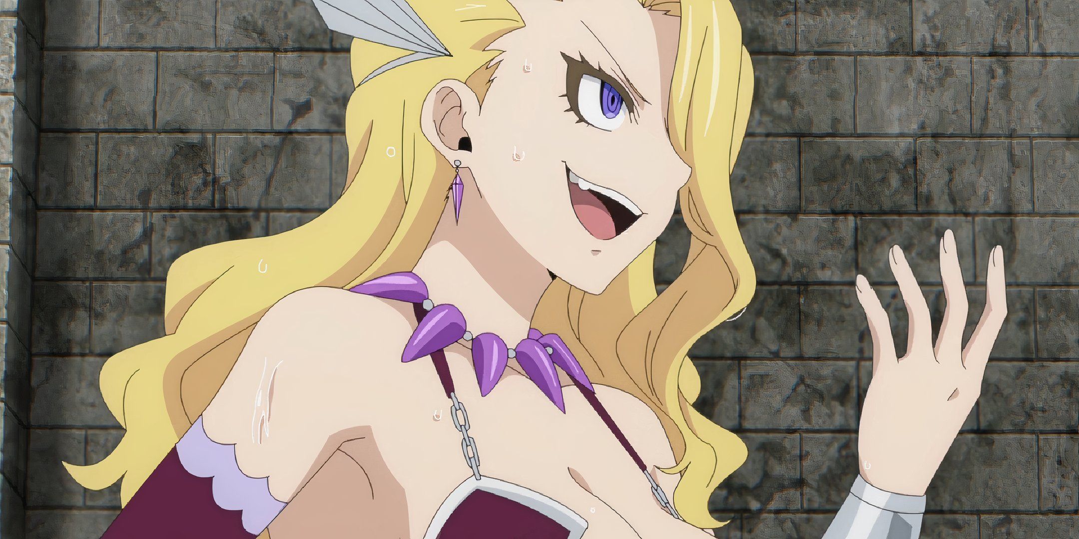 Fairy Tail: 100 Years Quest Episode #4 Release Date & Time