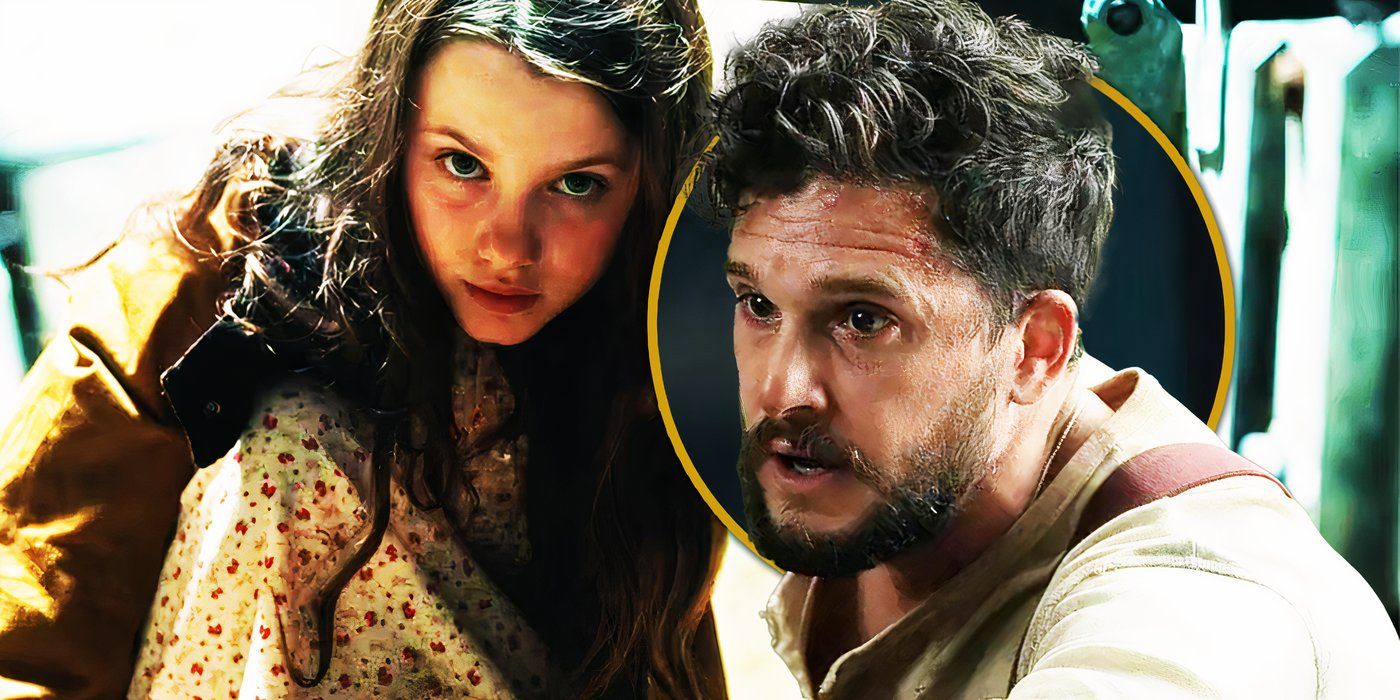 The Beast Within Review: Spooky Kit Harington Horror Offers A New Perspective On Werewolf Lore