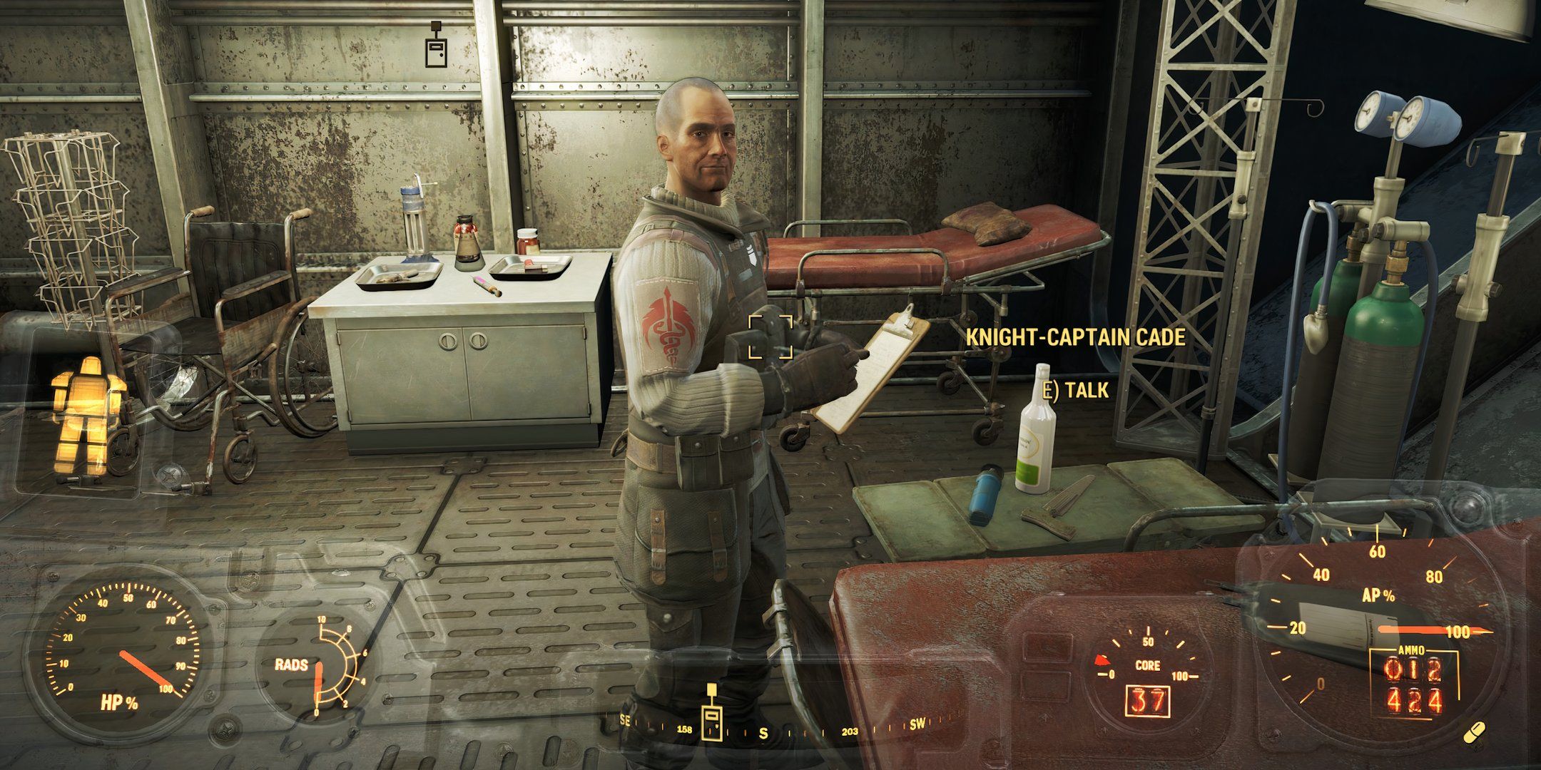 10 Fun Fallout 4 Easter Eggs You Might Have Missed