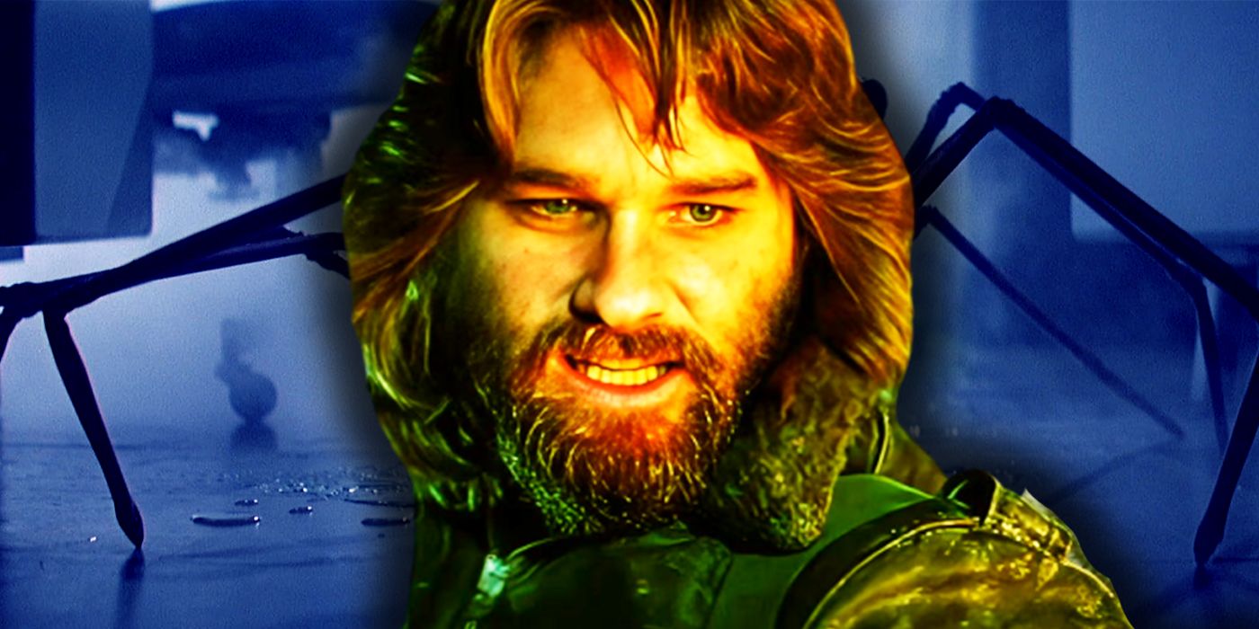 The Thing (1982) - Videos | ScreenRant