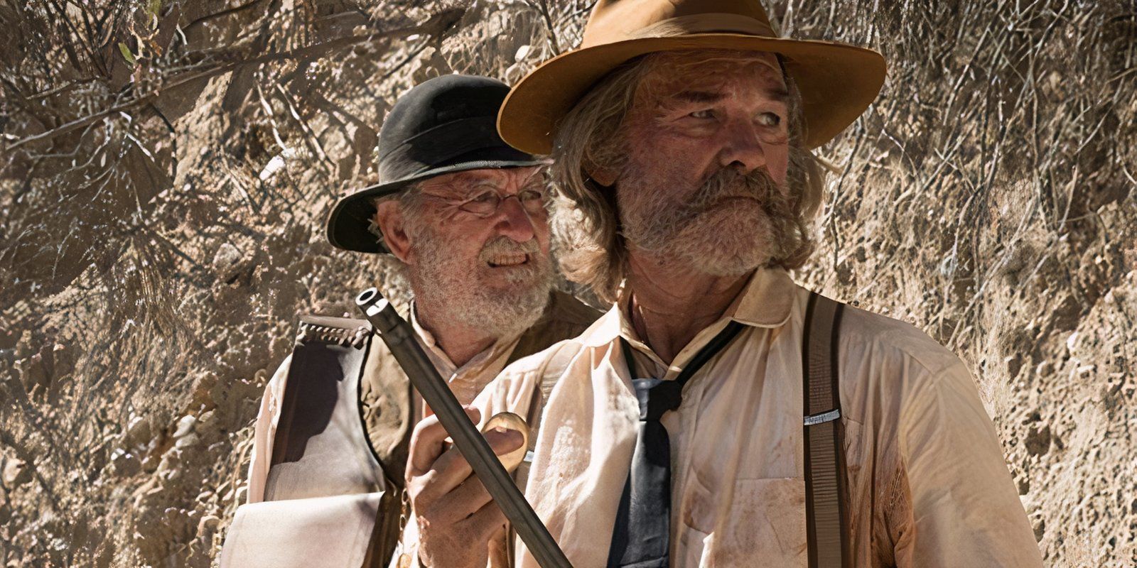 Bone Tomahawk's Cannibal Villains, The Troglodytes, Explained